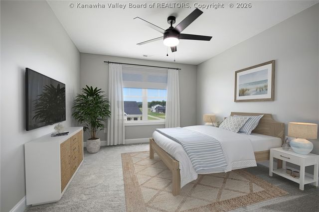 105 Ruffner Circle, Fraziers Bottom, WV 25082