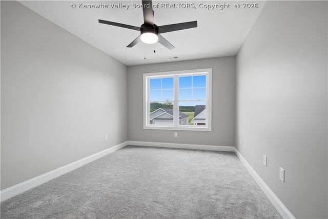 105 Ruffner Circle, Fraziers Bottom, WV 25082