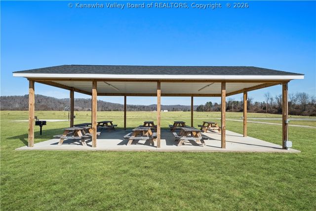 105 Ruffner Circle, Fraziers Bottom, WV 25082