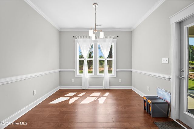600 Trinity Court, Carthage, NC 28327
