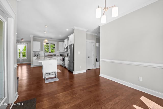 600 Trinity Court, Carthage, NC 28327