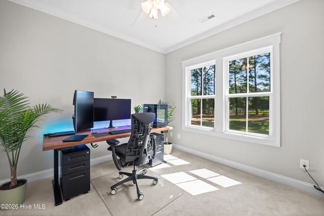 600 Trinity Court, Carthage, NC 28327