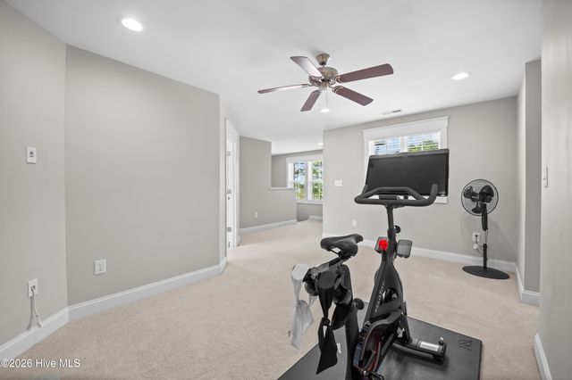 600 Trinity Court, Carthage, NC 28327