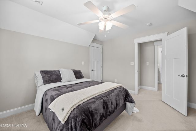600 Trinity Court, Carthage, NC 28327
