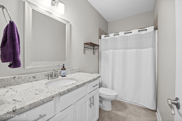 600 Trinity Court, Carthage, NC 28327