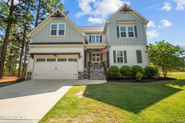 600 Trinity Court, Carthage, NC 28327