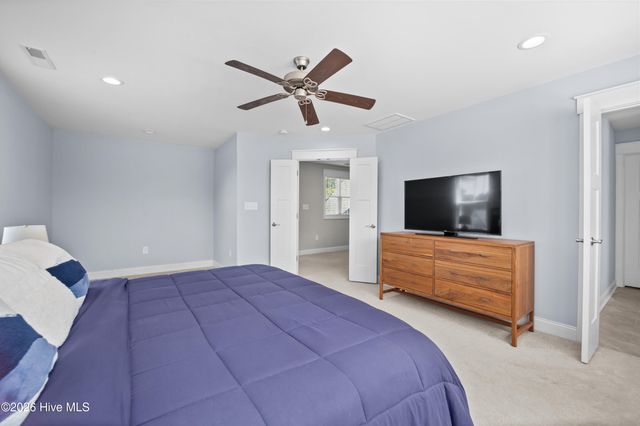 600 Trinity Court, Carthage, NC 28327