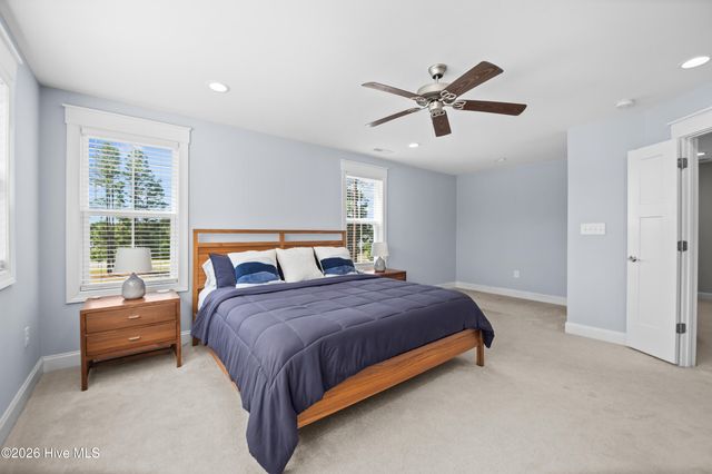 600 Trinity Court, Carthage, NC 28327