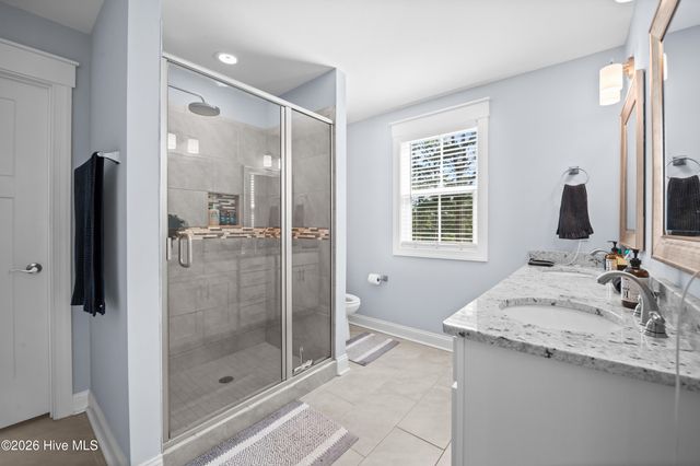 600 Trinity Court, Carthage, NC 28327