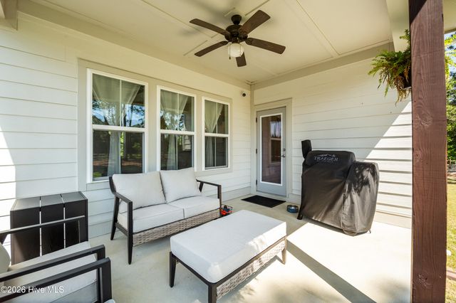 600 Trinity Court, Carthage, NC 28327
