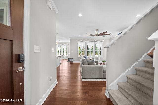 600 Trinity Court, Carthage, NC 28327