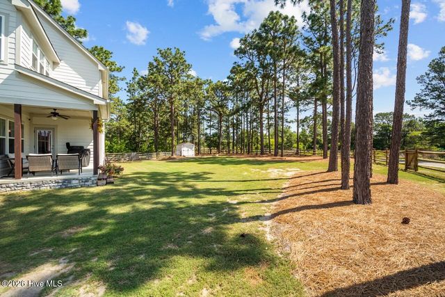 600 Trinity Court, Carthage, NC 28327