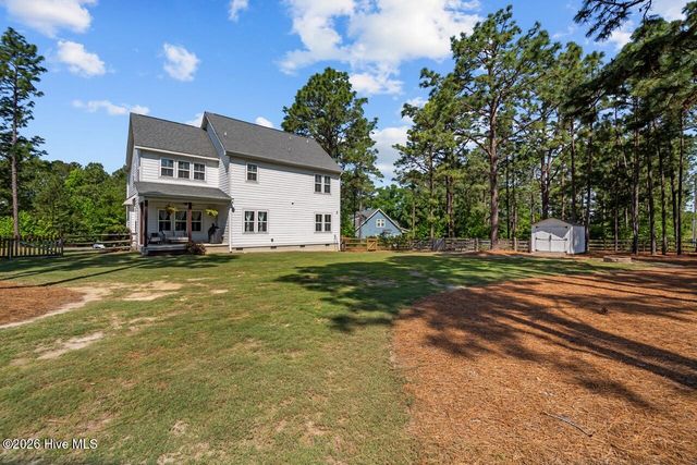 600 Trinity Court, Carthage, NC 28327