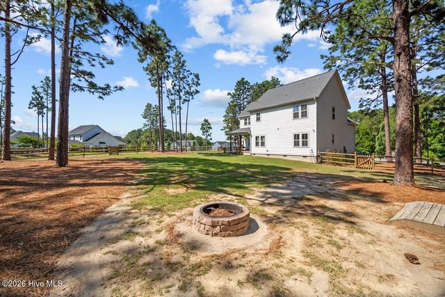 600 Trinity Court, Carthage, NC 28327