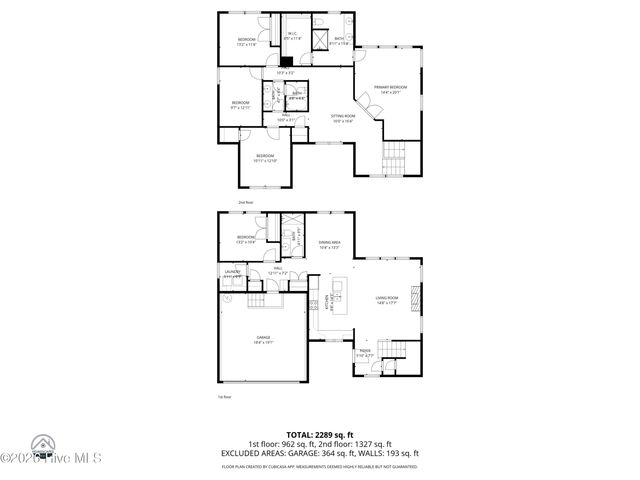 600 Trinity Court, Carthage, NC 28327