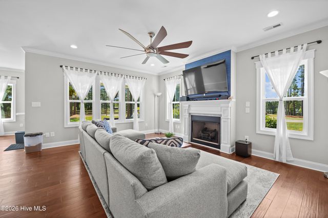 600 Trinity Court, Carthage, NC 28327