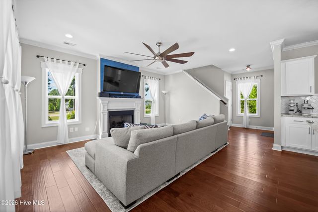 600 Trinity Court, Carthage, NC 28327