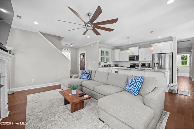 600 Trinity Court, Carthage, NC 28327
