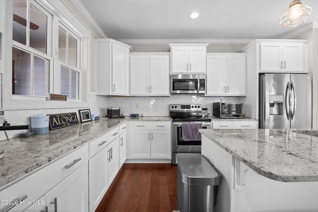 600 Trinity Court, Carthage, NC 28327