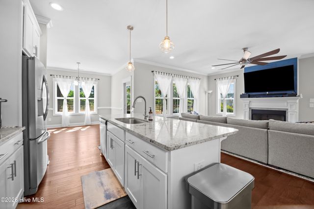 600 Trinity Court, Carthage, NC 28327