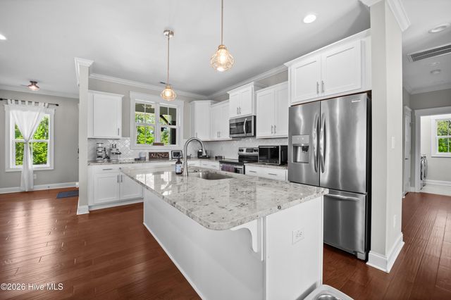 600 Trinity Court, Carthage, NC 28327