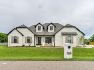 18444 Posse Trail, Norman, OK 73072