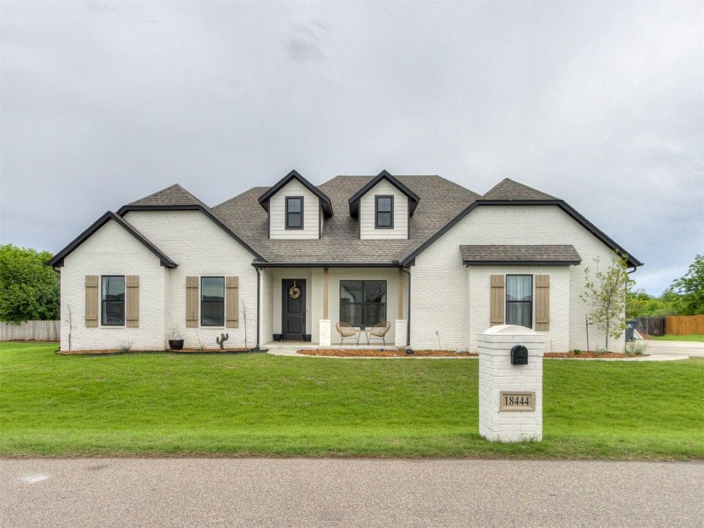 18444 Posse Trail, Norman, OK 73072