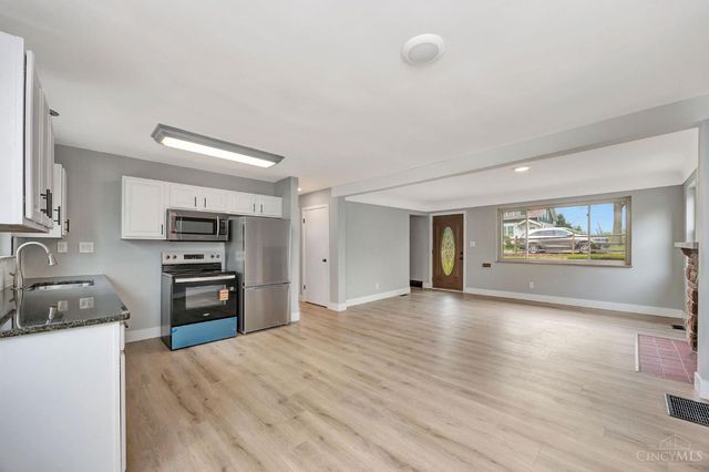 5306 Fox Road, Cincinnati, OH 45239