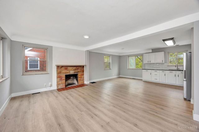 5306 Fox Road, Cincinnati, OH 45239