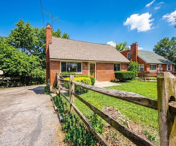 5306 Fox Road, Cincinnati, OH 45239
