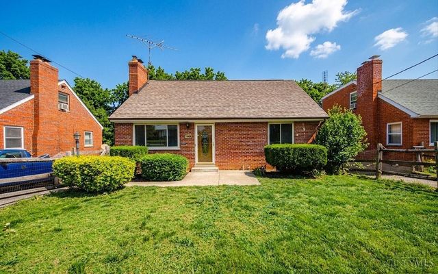 5306 Fox Road, Cincinnati, OH 45239