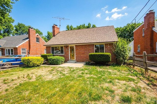 5306 Fox Road, Cincinnati, OH 45239