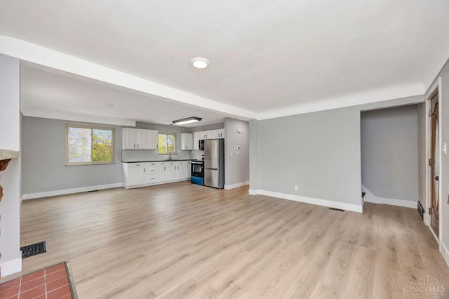 5306 Fox Road, Cincinnati, OH 45239