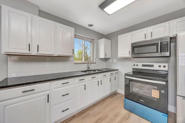 5306 Fox Road, Cincinnati, OH 45239