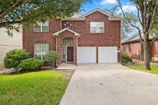2732 Cascade Falls Dr DR, Austin, TX 78738