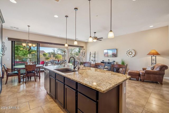 8747 E JAEGER Street, Mesa, AZ 85207