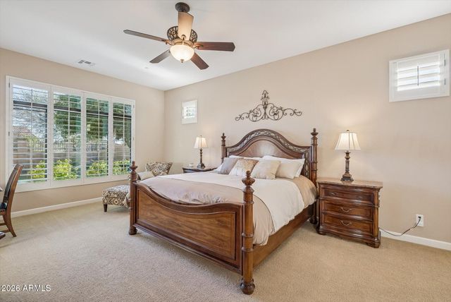 8747 E JAEGER Street, Mesa, AZ 85207