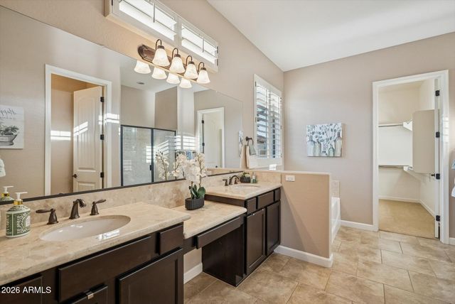 8747 E JAEGER Street, Mesa, AZ 85207