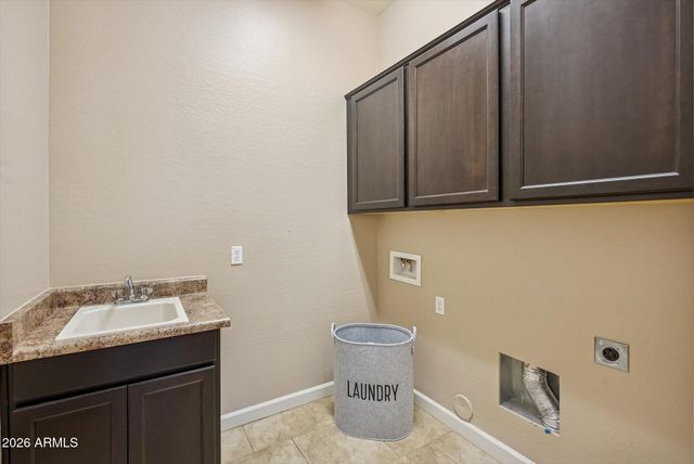 8747 E JAEGER Street, Mesa, AZ 85207