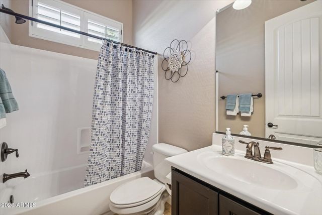 8747 E JAEGER Street, Mesa, AZ 85207