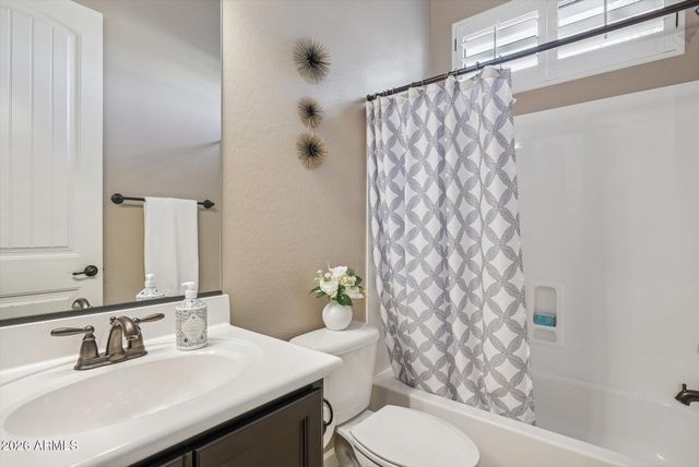 8747 E JAEGER Street, Mesa, AZ 85207