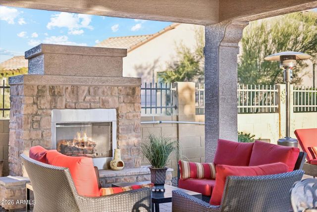 8747 E JAEGER Street, Mesa, AZ 85207