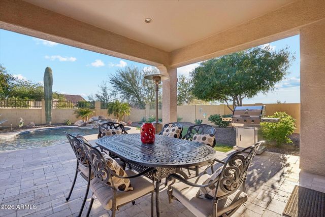 8747 E JAEGER Street, Mesa, AZ 85207