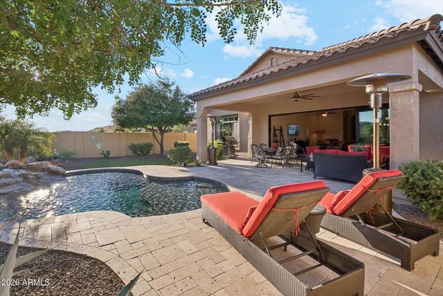 8747 E JAEGER Street, Mesa, AZ 85207