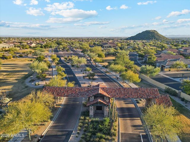 8747 E JAEGER Street, Mesa, AZ 85207