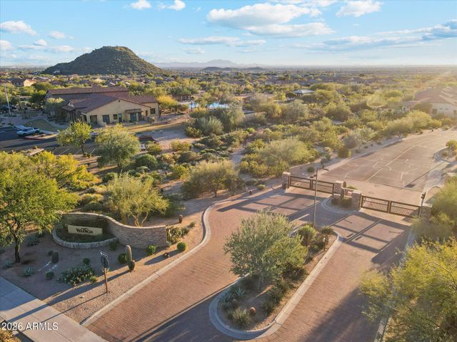 8747 E JAEGER Street, Mesa, AZ 85207