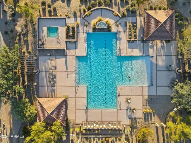 8747 E JAEGER Street, Mesa, AZ 85207