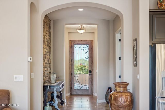 8747 E JAEGER Street, Mesa, AZ 85207