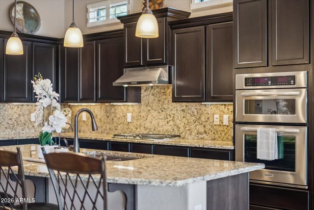 8747 E JAEGER Street, Mesa, AZ 85207