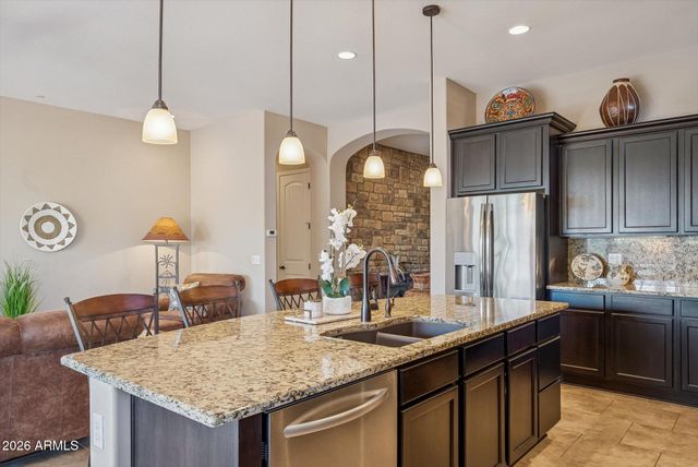 8747 E JAEGER Street, Mesa, AZ 85207